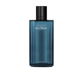 Davidoff Cool Water Eau de Toilette 125 ml pour hommes