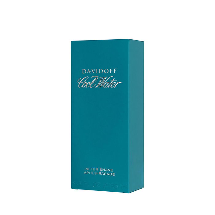 Davidoff Cool Water Eau de Toilette 125 ml pour hommes