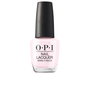 OPI NAIL LACQUER Vernis à ongles tenue jusqu'à 7 jours #Soyons amis ! 15 ml