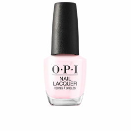 OPI Nail Lacquer #Soyons amis ! Rose