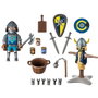 Playmobil Novelmore - Entraînement au combat 71214