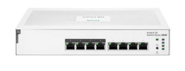 Hewlett Packard Enterprise Aruba Instant On 1830 8 ports Gigabit PoE 65W