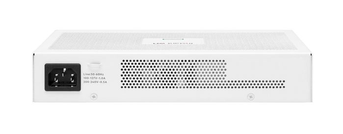 Hewlett Packard Enterprise Aruba Instant On 1830 8 ports Gigabit PoE 65W