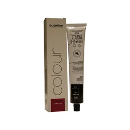Subrina Professional Essential Colour Teinture permanente 5/5 100 ml