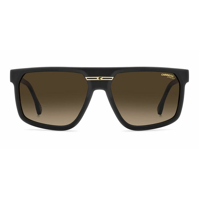 Lunettes de soleil Homme Carrera VICTORY C 14_S Noir