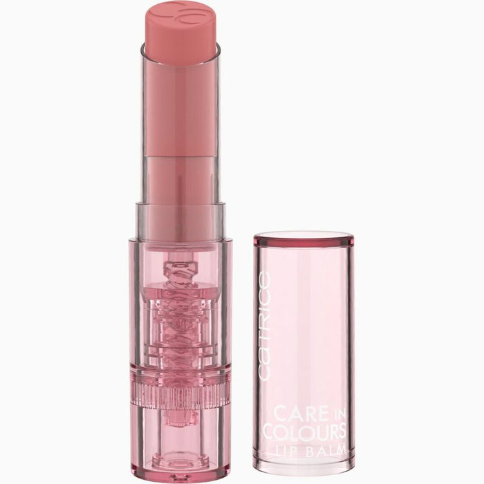 Catrice Baume à lèvres CARE IN CLOURS #020-Feelin' Pretty, Brun Catrice Baume à lèvres CARE IN CLOURS #020-Feelin' Pretty, Brun