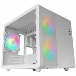 Mars Gaming MC-400W Blanc