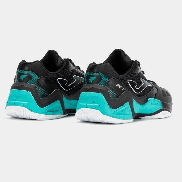 Chaussures de Sport pour Enfants Joma Sport Set Men 2543 Aigue marine