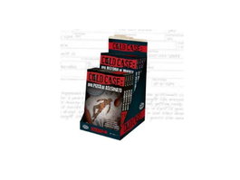 Ravensburger Cold Case - Jeu de résolution d'énigmes - Modèles assortis - Version espagnole - À partir de 3 ans