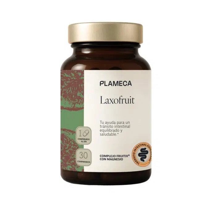 PLAMECA LAXOFRUIT 30 comprimés PLAMECA LAXOFRUIT 30 comprimés
