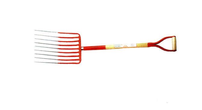 Bellota HORCA 905-9 avec manche à anneau Bellota HORCA 905-9 avec manche à anneau