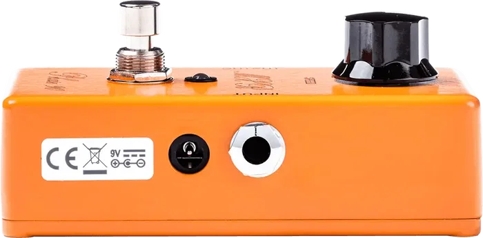 MXR Script Phase 90 LED