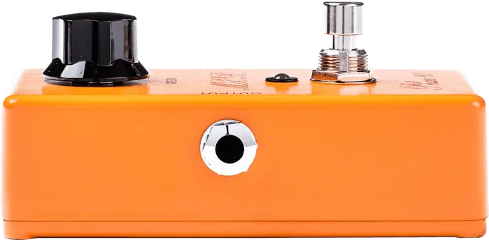MXR Script Phase 90 LED