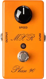 MXR Script Phase 90 LED