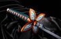 Bandai Tamashii Nations Réplique Proplica épée Nichirin (Shinobo Kocho) 88 cm