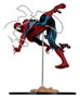 McFarlane Toys Marvel Collection figurine Scorpion (The Amazing Spider-Man #318)