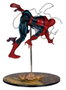 McFarlane Toys Marvel Collection figurine Scorpion (The Amazing Spider-Man #318)