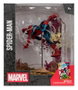 McFarlane Toys Marvel Collection figurine Scorpion (The Amazing Spider-Man #318)