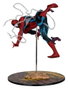 McFarlane Toys Marvel Collection figurine Scorpion (The Amazing Spider-Man #318)