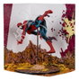 McFarlane Toys Marvel Collection figurine Scorpion (The Amazing Spider-Man #318)