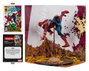 McFarlane Toys Marvel Collection figurine Scorpion (The Amazing Spider-Man #318)