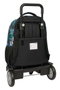 Safta Cartable à roulettes Go Graffiti