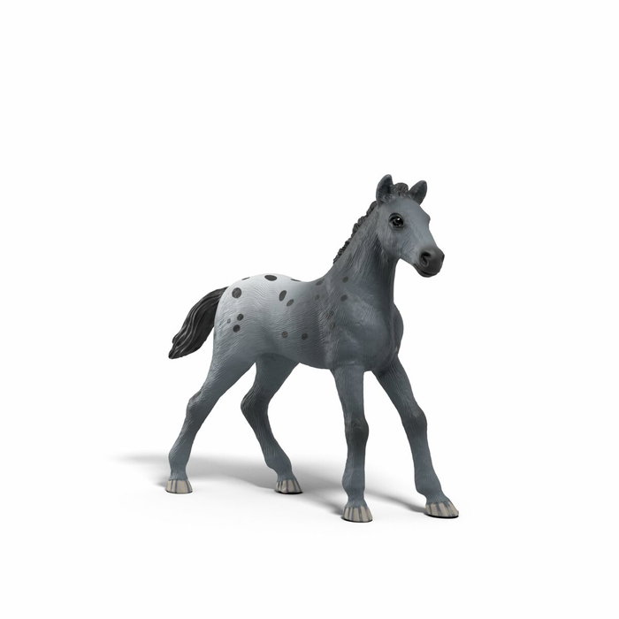 Schleich Figurine L'entraînement au tournoi de Lisa Horse Club