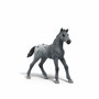 Schleich Figurine L'entraînement au tournoi de Lisa Horse Club
