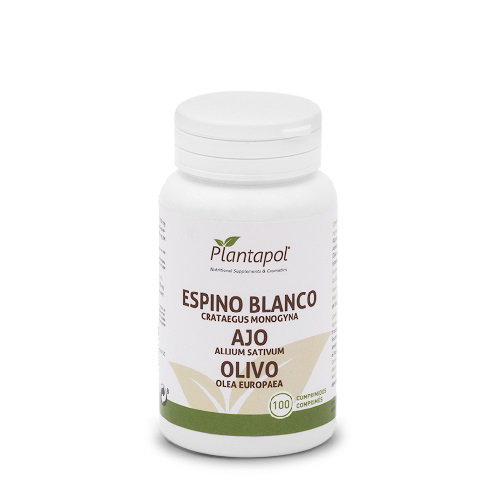 Espino Blanco, Ajo, Olivo, Fos Espino Blanco, Ajo, Olivo, Fos