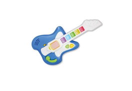 JugaToys Organe et guitare pour enfants avec sons - Modèles assortis