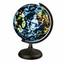 Globe terrestre Multicouleur Plastique