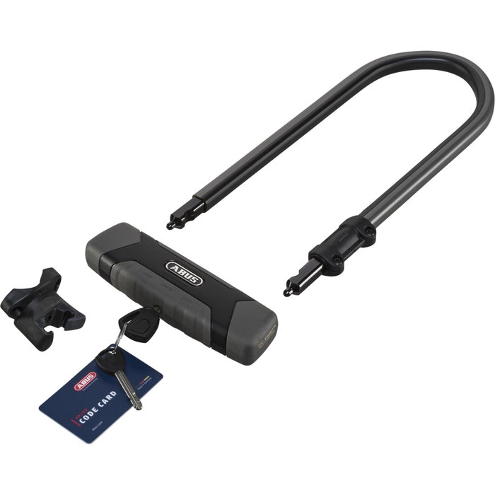 Abus Granit XPlus 540/160HB300 + EaZyKF