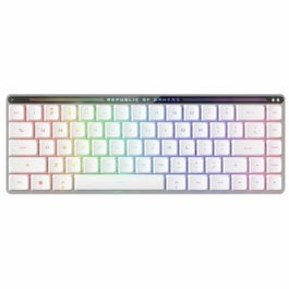 Asus ROG Falchion RX Low Profile Blanc