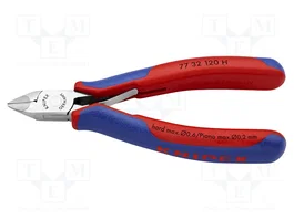 KNIPEX Pince coupante latérale de précision 120 mm