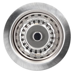 Gifont Valve pour évier avec panier