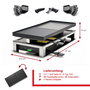 Solis Table Grill 3-en-1 7911 pour 10 personnes