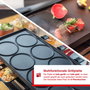 Solis Table Grill 3-en-1 7911 pour 10 personnes