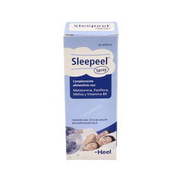 HEEL SLEEPEEL spray 20ml