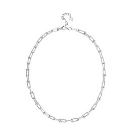 Collier Femme One Jewels OJNN57S Argenté