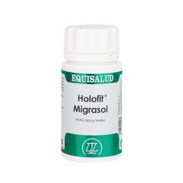 EQUISALUD HOLOFIT MIGRASOL 50 capsules