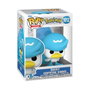 Pokémon POP! Games Vinyl figurine Quaxly(EMEA) 9 cm