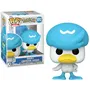 Funko POP! Figurine en Vinyle Pokémon Coiffeton, 9 cm, Collection Jeux, Emballage Fenêtre, Ref 1 012