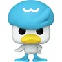 Funko POP! Figurine en Vinyle Pokémon Coiffeton, 9 cm, Collection Jeux, Emballage Fenêtre, Ref 1 012