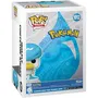 Funko POP! Figurine en Vinyle Pokémon Coiffeton, 9 cm, Collection Jeux, Emballage Fenêtre, Ref 1 012