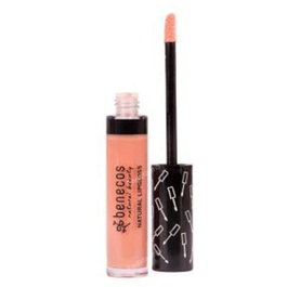 BENECOS BRILLO DE LABIOS natural glam 5ml