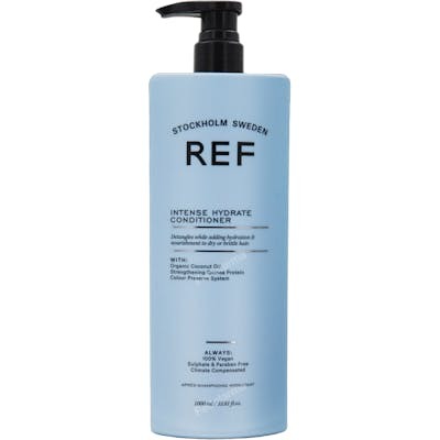 REF Intense Hydrate Après-shampooing Reconditionné 1000 ml REF Intense Hydrate Après-shampooing Reconditionné 1000 ml