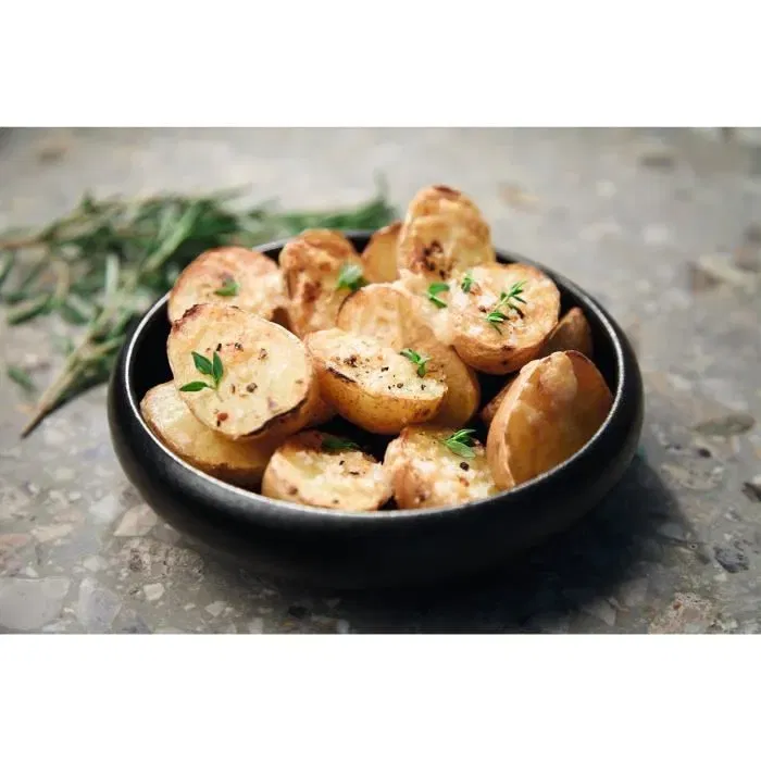 Electrolux CMS4253TMX Micro-ondes Encastreble 25 L avec Grill Quartz 1000 W et Déconception Automatique - Inox Anti-traces