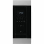 Electrolux CMS4253TMX Micro-ondes encastrable Inox anti-trace 23L avec Gril