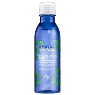 Melvita Démaquillant Biphasé pour les Yeux Bouquet Floral