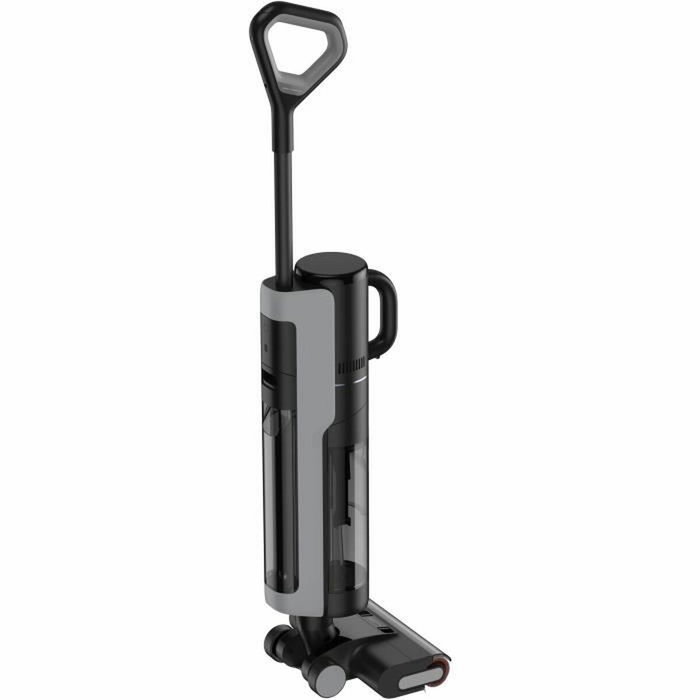 Dreame H12 Dual Nettoyeur eau et poussière Noir